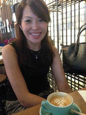 sharonkoosl's profile picture. 