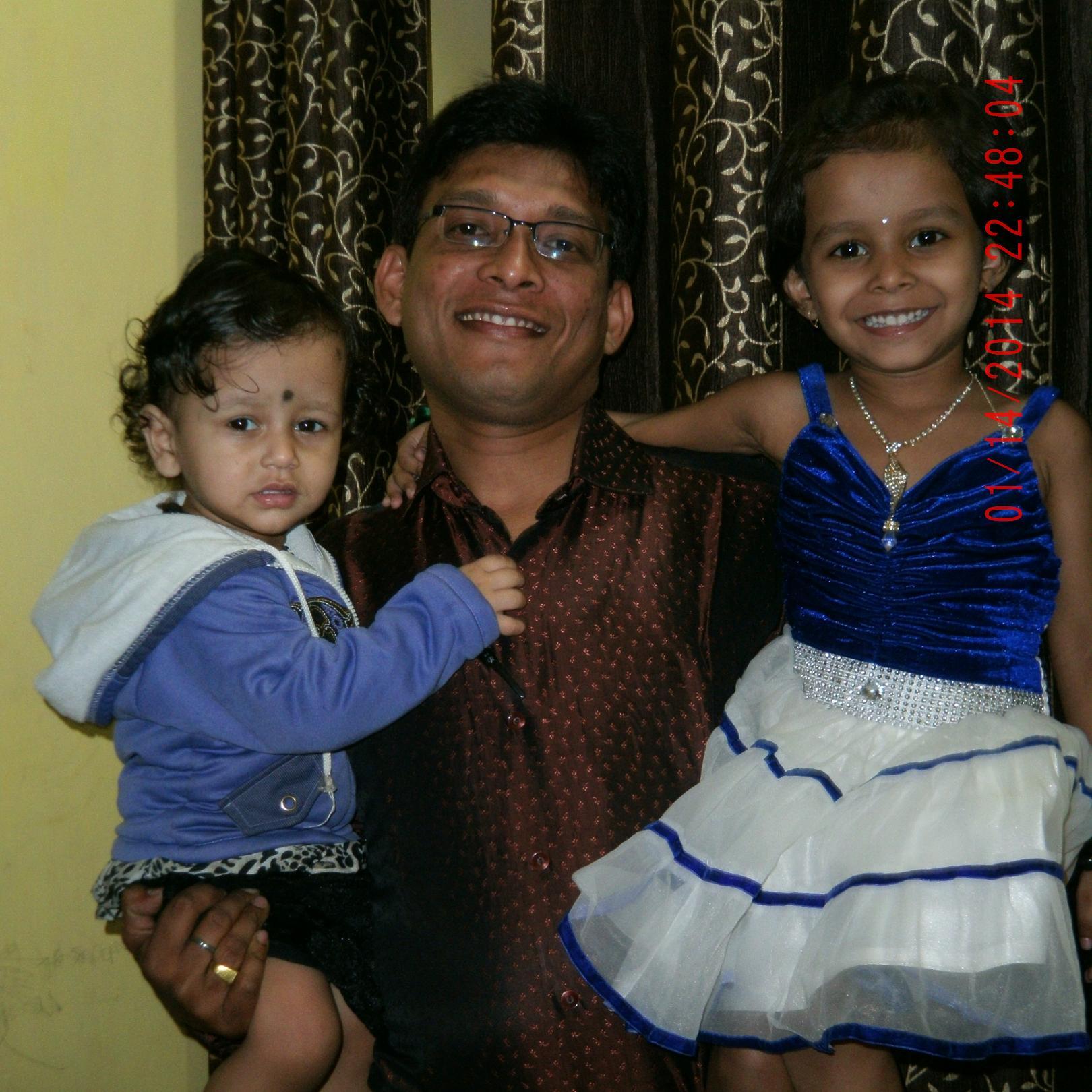 AmitKimmatkar's profile picture. Account Manager, Ansys software Pvt Ltd