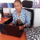 Mariam Dieng (@594597be66e842b) Twitter