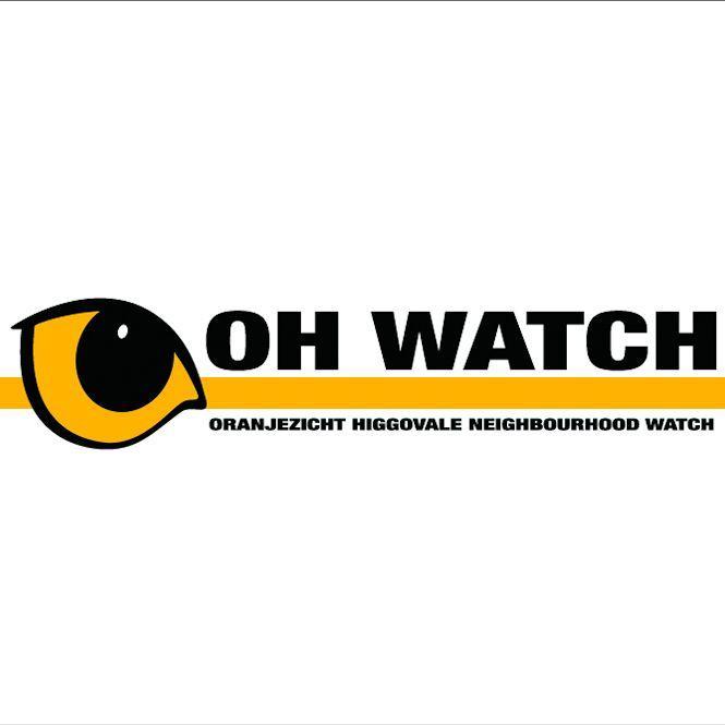 The Oranjezicht Higgovale community standing together against crime in partnership with SAPS & the CPF. info@OHWatch.co.za