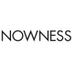 NOWNESS (@NOWNESS) Twitter profile photo