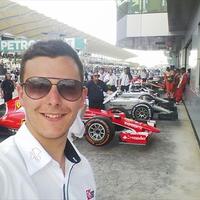 Ben Sharif (@bsharif) 's Twitter Profile