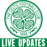 Celtic FC Live News (@celticlivenews) 's Twitter Profile