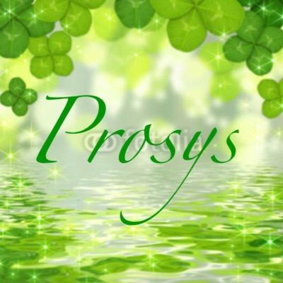 prosys_care's profile picture. 心も身体も美しく元気になろう☆彡