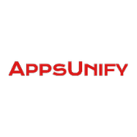 AppsUnify(@AppsUnify) 's Twitter Profile Photo