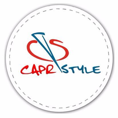 Somos una empresa de ropa adaptada para personas con #discapacidad o necesidades especiales. Escríbenos a info@capr-style.com para más información
