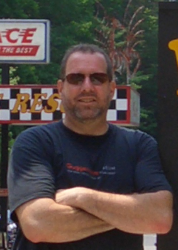 Technology consultant. Computer security and forensics.