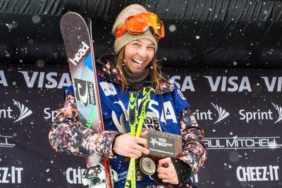 Halfpipe/Slopestyle Skier for Germany | Olympian |2014 Halfpipe Junior Worldchampion| traveling the world | living the dream