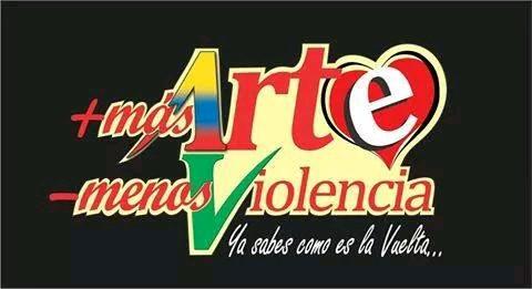 juanferactor's profile picture. Mas Arte menos violencia es una fundacion que se creo para apoyar a los nuevos talentos del pais y promover el arte y la cultura por medio de la actuacion la mu