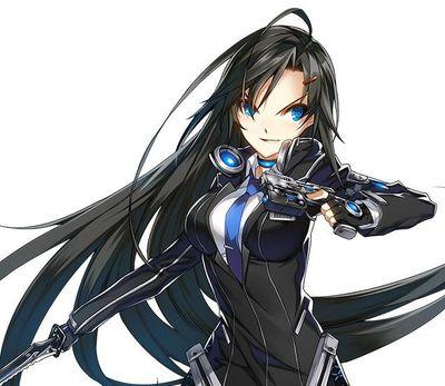 closers_Ranger_'s profile picture. 클로저스 유니온 신서울지부,검은양 프로젝트의 레인저 서유리 비공식봇/ 캐붕이 따를 수 있으니 주의 / 
{ 조만간 갈아엎을 예정 }