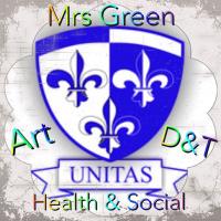 Mrs Green (@mrsgreen_tsc) 's Twitter Profile