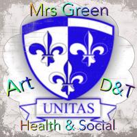 Mrs Green(@Mrsgreen_tsc) 's Twitter Profile Photo