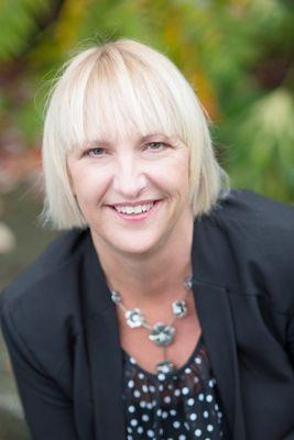 TraceyClements's profile picture. 