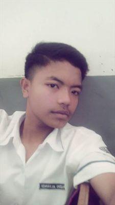 Rizkhylehey007's profile picture. 