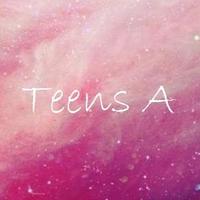 Teens A (@teens_adc) 's Twitter Profile