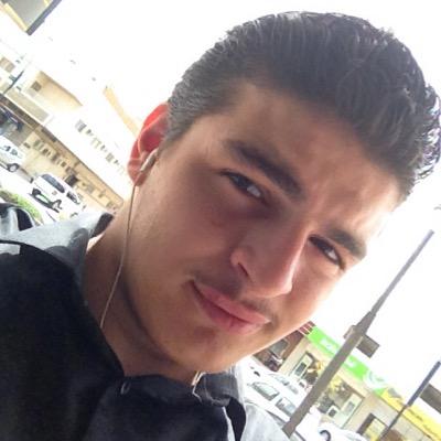 AdhmMohammad's profile picture. 