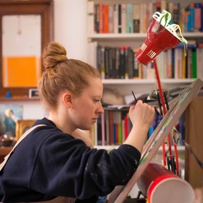 SerenMJones's profile picture. Artist✨instagram: serenmorganjones ✨serenmorganjones@gmail.com✨ for prints check insta or DM. Diolch thanks