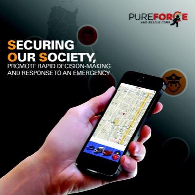 Pureforcerescue's profile picture. +632 2550505
+63917 5338888