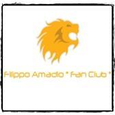 Profilo Twitter Fans Club di @FilippoAmadio