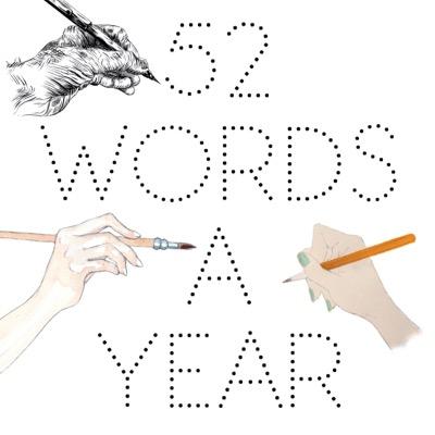 52 Words A Yearさんのプロフィール画像