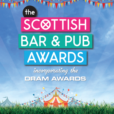 SBPAwards's profile picture. ★ The Scottish Bar & Pub Awards ★