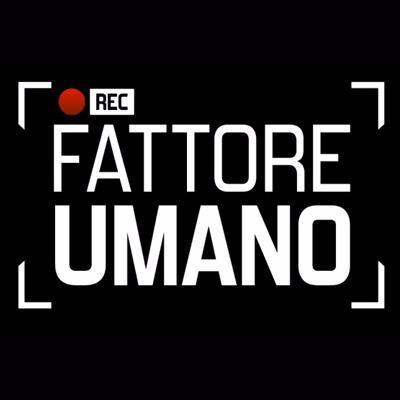 Account ufficiale del programma #fattoreumano, in onda su #italia1 dal lunedì al venerdì alle ore 19.00.