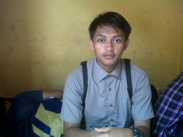 setia_rionaldi's profile picture. MUSLIM SEJATI