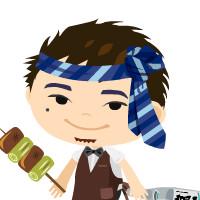 hayashi_a's profile picture. There is no spoon.