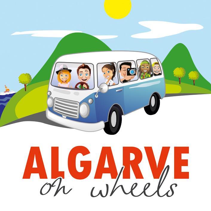 Algarve on Wheels is a company offering excursions tours, steming from the need to show Algarve visitors some of the most important and hidden wonders that incl