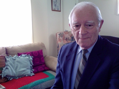 PRofficer's profile picture. Retired,....P.H.P