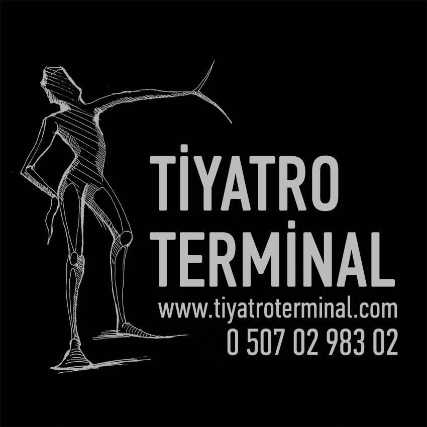 TiyatroTerminal's profile picture. Bilgi ve iletişim için: 0 507 02 983 02