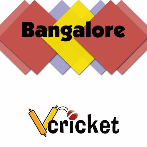 RCB team representing  IT City of India , Get latest cricketing updates form this very promising US$111.6 million team owned by Vijay Mallya , on vCricket.com