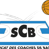 Syndicat des Coaches de Basket(@SCB_BASKET) 's Twitter Profile Photo