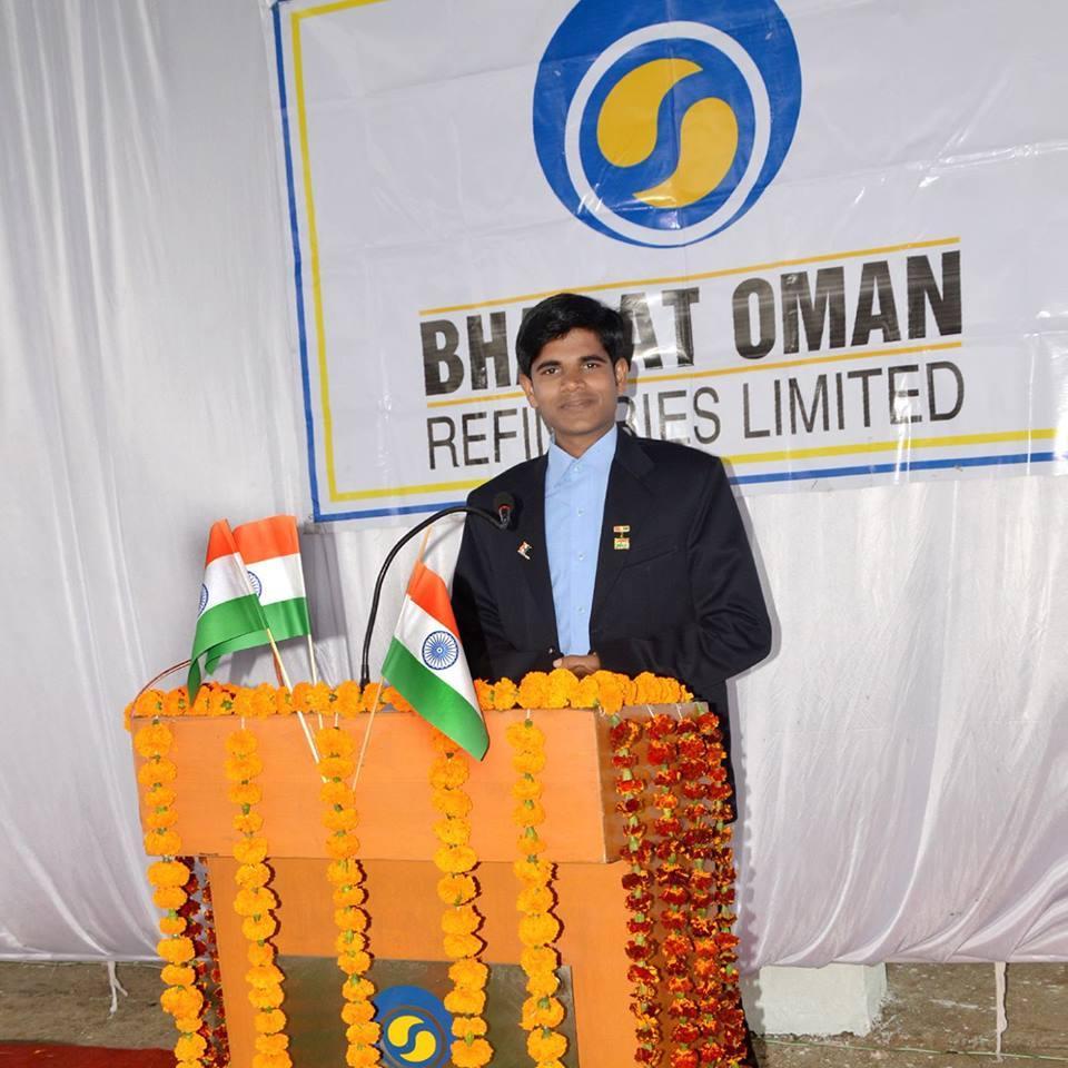 ajaysingh2791's profile picture. QA/QC Engineer - Electrical