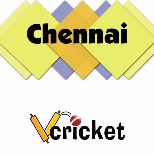 Chennai based US$ 91 million franchise of Indian Cements, with ‘All Rounder’ captain MS Dhoni. Don’t miss a single moment get all live action on vCricket.com