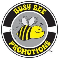 Busy Bee Promotions(@BusyBeePromos) 's Twitter Profile Photo