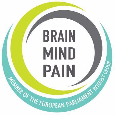 This MEP Interest Group on Brain, Mind and Pain is an initiative of EFNA @EUneurology and PAE @pain_europe #brainmindpain