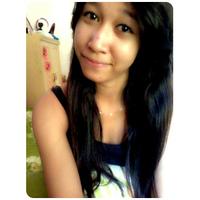 Nadhya (@nadhyaoby) 's Twitter Profile