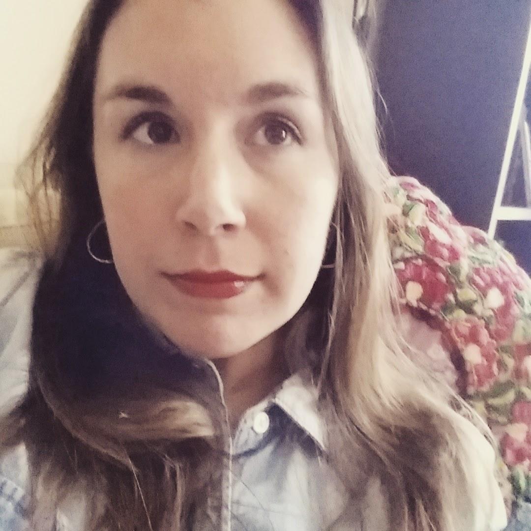 Digital communications strategist, former journalist @NYDailyNews, now I'm only on here when agitated.