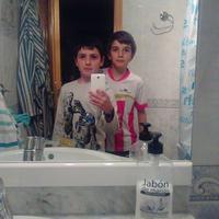 Ivan Rojas (@udrojas8) 's Twitter Profile