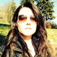 Buchs Gabriela (@gabriela_buchs) Twitter profile photo