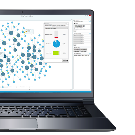 Creating #Engineering Intelligence out of #SmartData in #ProductDevelopment