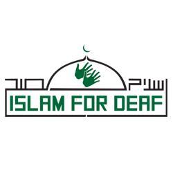 Islam for Deaf is a humble project, which strives to make an abundance of Islamic resources available for the Muslim Deaf community.