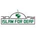 Islam for Deaf (@IslamforDeaf) Twitter profile photo