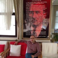 İ. Cem Acar (@icemacar) 's Twitter Profile