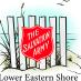 The Salvation Army (@salarmylesmd) Twitter profile photo The Salvation Army (@salarmylesmd) Twitter profile photo