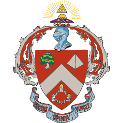 Iowa State Chapter of Triangle Fraternity
“In order to have a better world, we must first have a world of better men.”