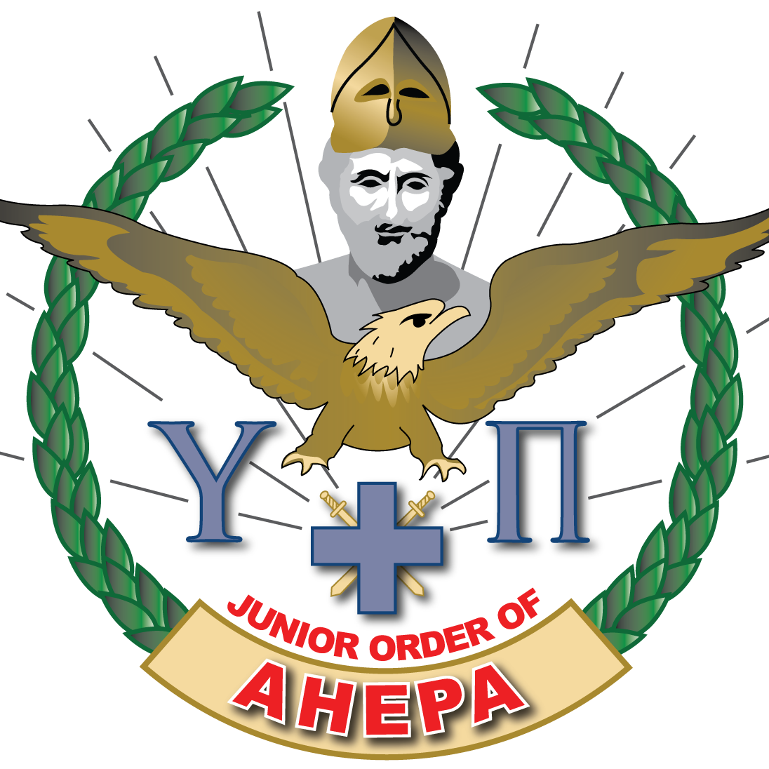 SonsHouston's profile picture. Sons of Pericles Houston. Greek Brotherhood.