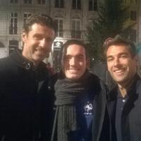 Guillaume DAURES (@guidaures) 's Twitter Profile Photo Guillaume DAURES (@guidaures) 's Twitter Profile Photo