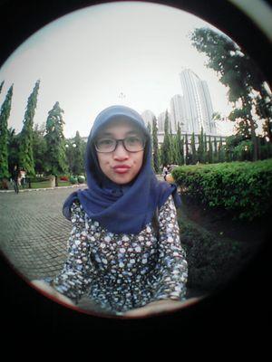 line & path : Sri putri p.